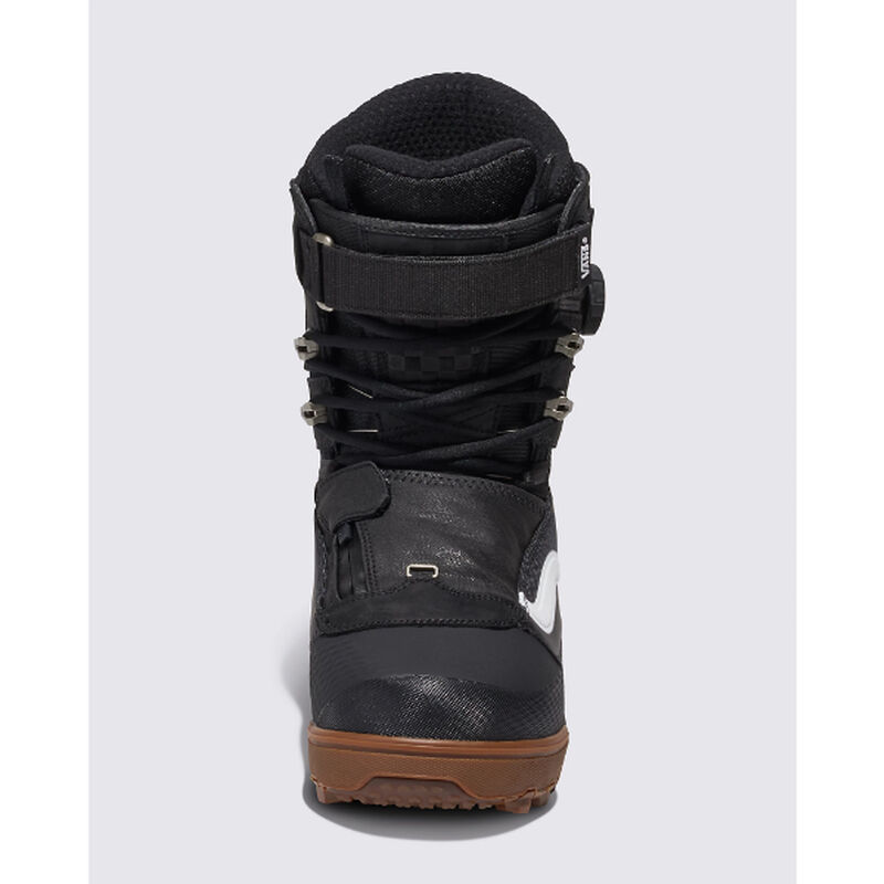 Vans Infuse Snowboard Boots image number 2
